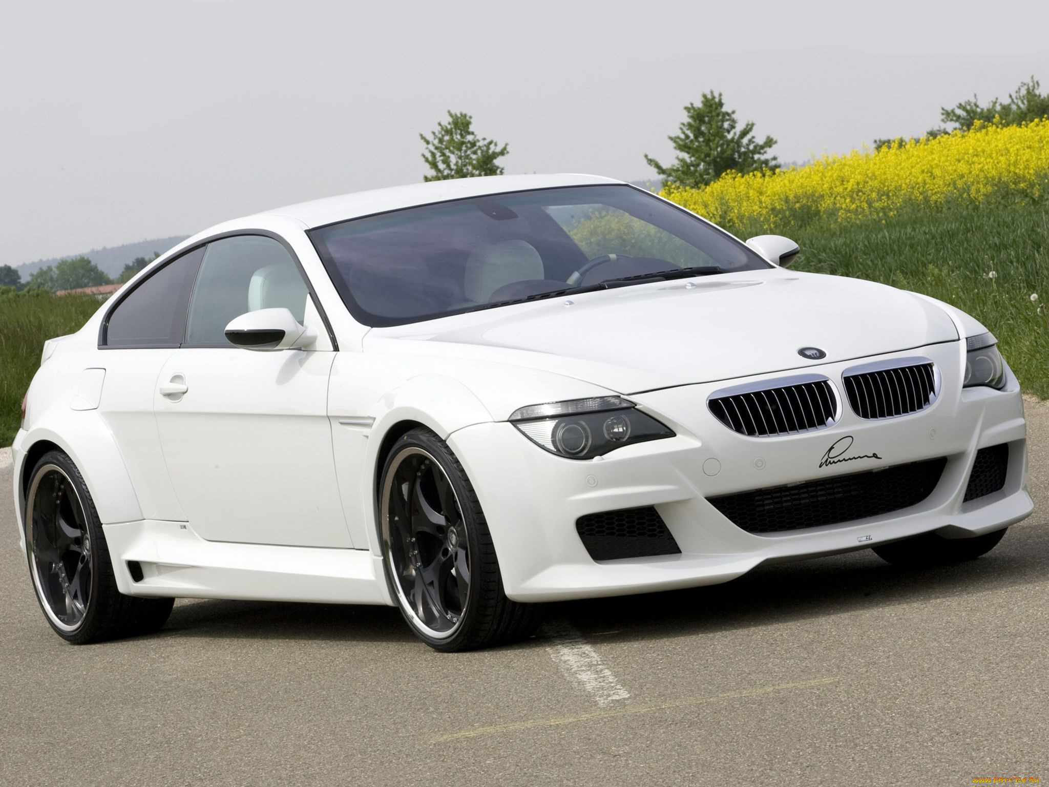 , bmw